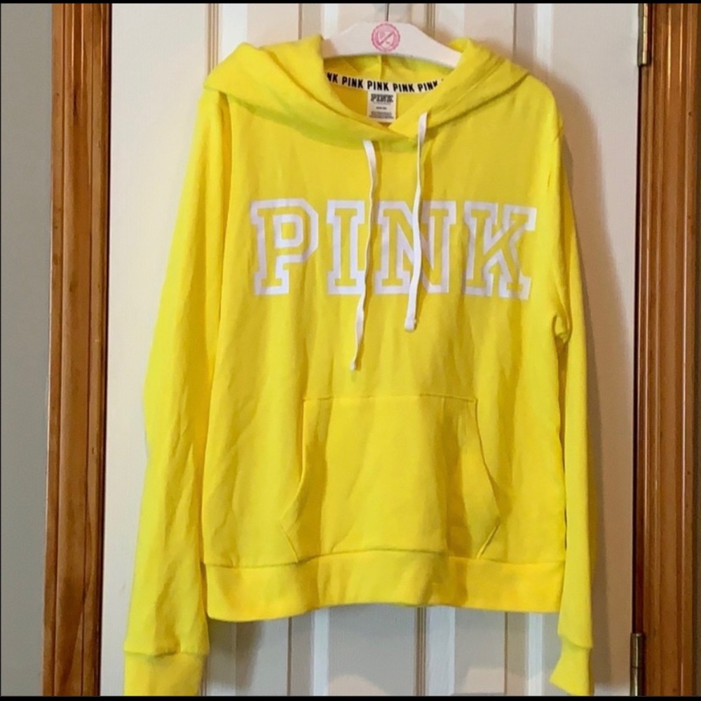 PINK Hoodie